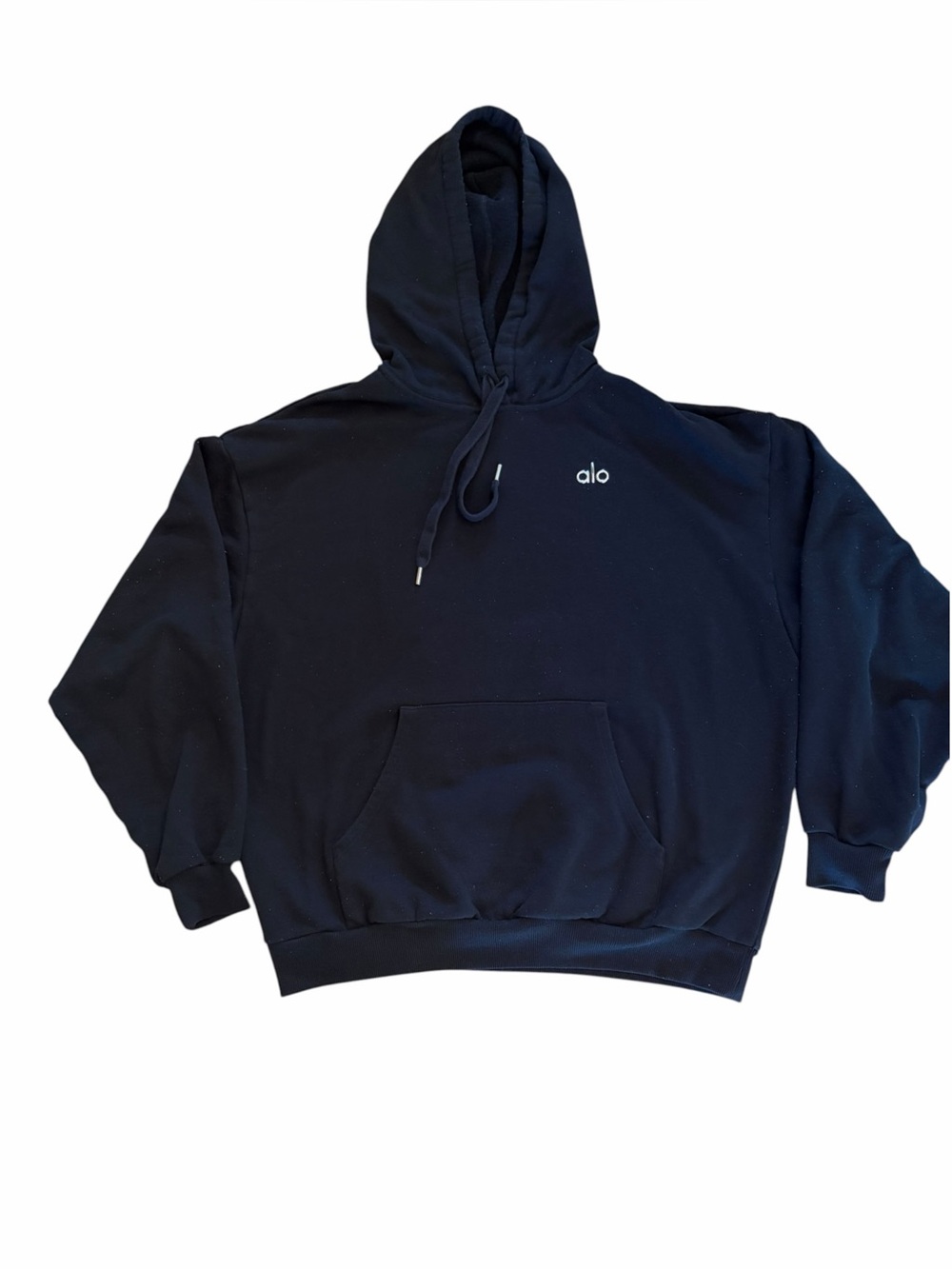 Alo Yoga Accolade Hoodie